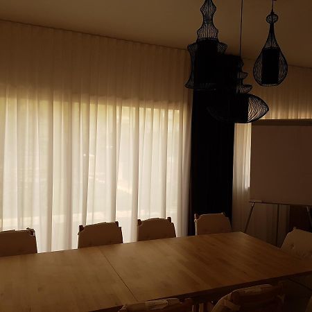 Desert Gat Qiryat Gat Exteriör bild