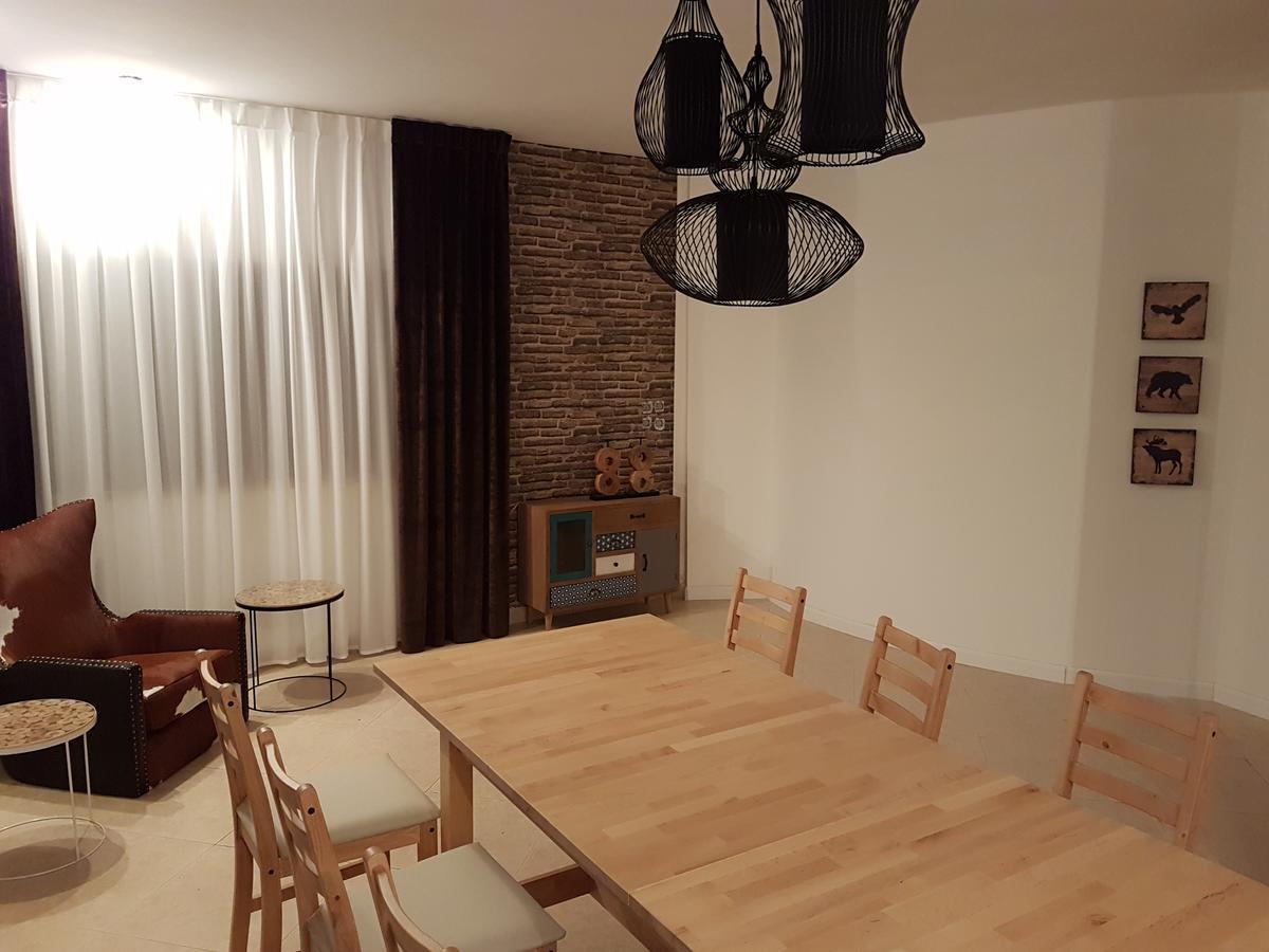 Desert Gat Qiryat Gat Exteriör bild
