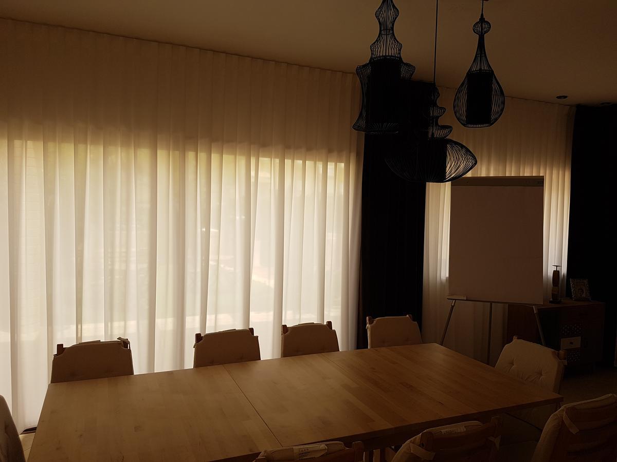 Desert Gat Qiryat Gat Exteriör bild